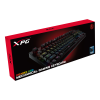 XPG INFAREX K20 GAMING KEYBOARD (kailh switch)