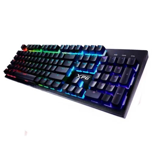 XPG INFAREX K10 RGB Gaming Keyboard XPG INFAREX K10 RGB Gaming Keyboard
