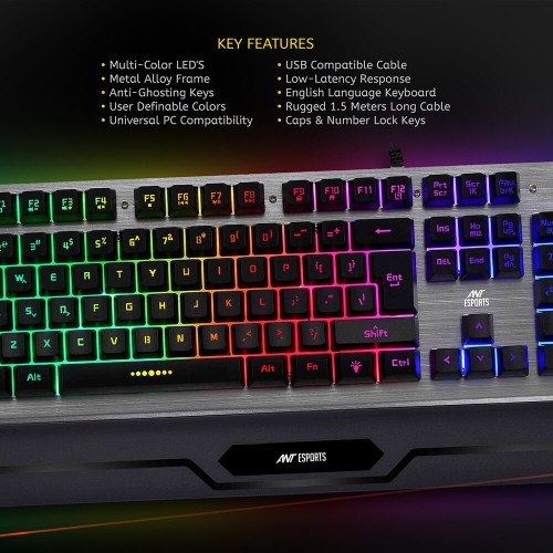 Ant Esports KM540 Ant Esports KM540