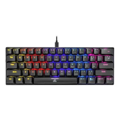 Ant Esports Mk1200 Mini Red switch