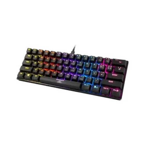Ant Esports Mk1200 Mini Red switch