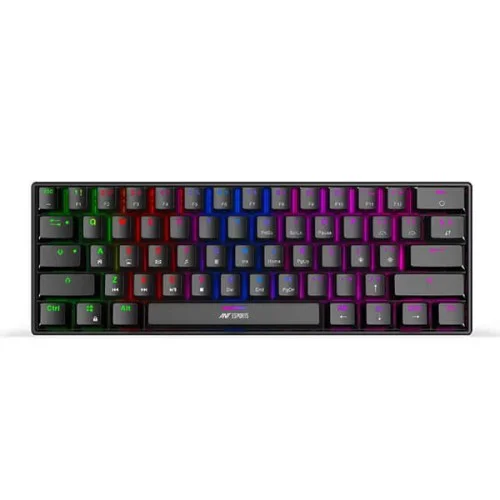 Ant Esports MK1300 Mini Outemu Blue Switch