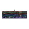 Ant Esports MK3200 Mechanical keyboard with outemu blue switch Ant Esports MK3200 Mechanical keyboard with outemu blue switch