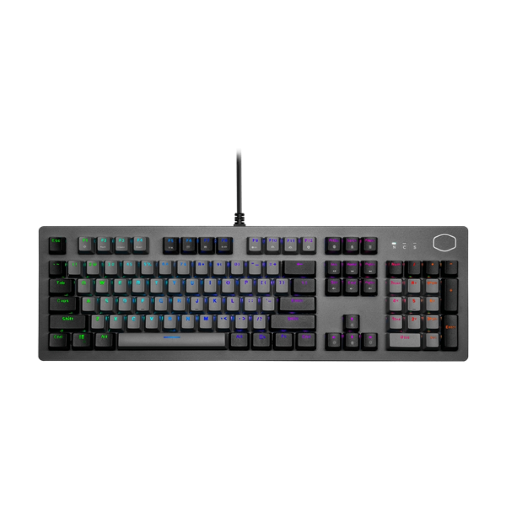 Cooler Master CK352 Red switch