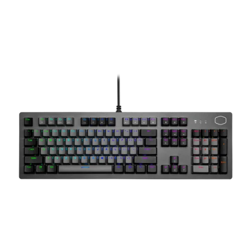 Cooler Master CK352 Red switch