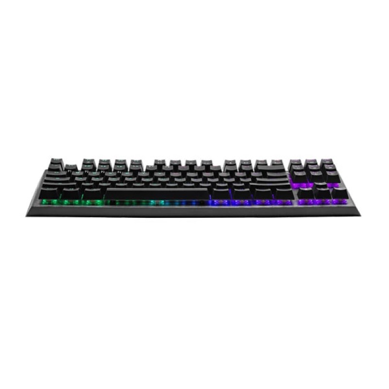 Cooler Master CK530 v2 RGB Brown switch