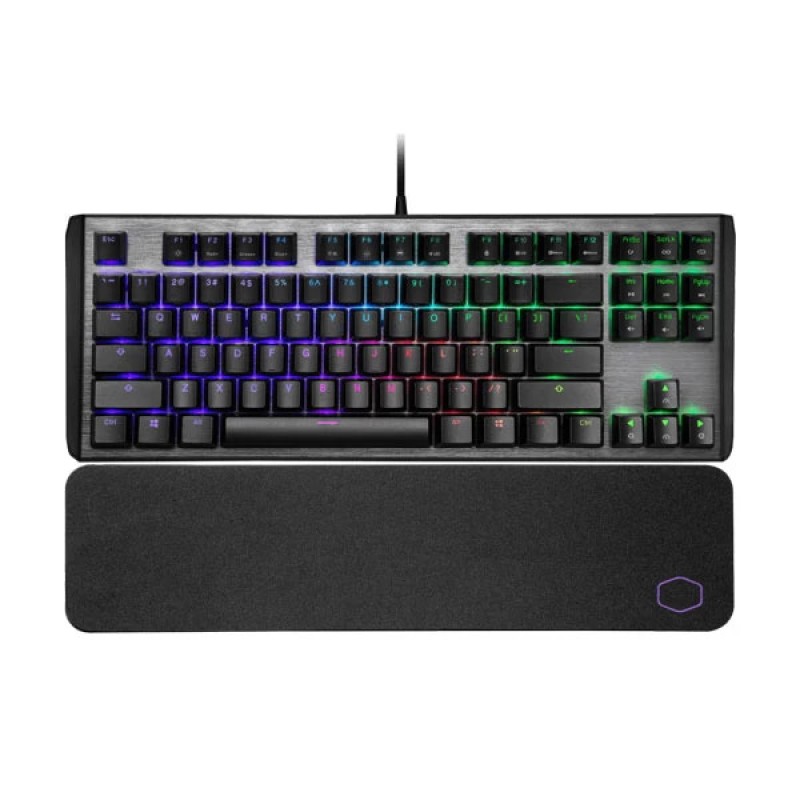Cooler Master CK530 v2 RGB Brown switch