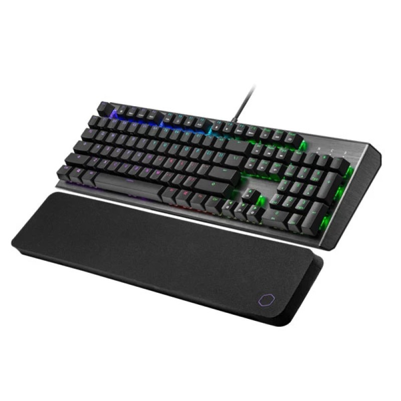Cooler Master CK550 v2 Blue Switch