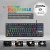 COSMIC BYTE CB-GK-16 Firefly Keyboard