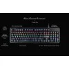 Cosmic Byte CB-GK-13 Neon Rainbow Backlit Mechanical Keyboard with Outemu Brown switch