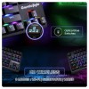 Cosmic Byte CB-GK-39 Trinity Wireless Optical Swappable Keyboard Blue Switch Cosmic Byte CB-GK-39 Trinity Wireless Optical Swappable Keyboard Blue Switch