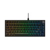 Cosmic Byte CB-GK-43 Phantom TKL Gasket Mechanical Wired Swappable Keyboard with PreLubed Switches Cosmic Byte CB-GK-43 Phantom TKL Gasket Mechanical Wired Swappable Keyboard with PreLubed Switches