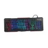 COSMIC BYTE CB-GK-02 CORONA WIRED GAMING KEYBOARD (BLACK) COSMIC BYTE CB-GK-02 CORONA WIRED GAMING KEYBOARD (BLACK)