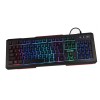 COSMIC BYTE CB-GK-02 CORONA WIRED GAMING KEYBOARD (BLACK) COSMIC BYTE CB-GK-02 CORONA WIRED GAMING KEYBOARD (BLACK)