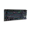 Cosmic Byte CB-GK-14 Sirius Bluetooth and Wired Mechanical Keyboard with blue switch Cosmic Byte CB-GK-14 Sirius Bluetooth and Wired Mechanical Keyboard with blue switch
