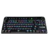 Cosmic Byte CB-GK-14 Sirius Bluetooth and Wired Mechanical Keyboard with blue switch Cosmic Byte CB-GK-14 Sirius Bluetooth and Wired Mechanical Keyboard with blue switch