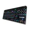 Cosmic Byte CB-GK-14 Sirius Bluetooth and Wired Mechanical Keyboard with blue switch Cosmic Byte CB-GK-14 Sirius Bluetooth and Wired Mechanical Keyboard with blue switch