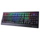 Zebronics Max pro Mechanical Keyboard Zebronics Max pro Mechanical Keyboard
