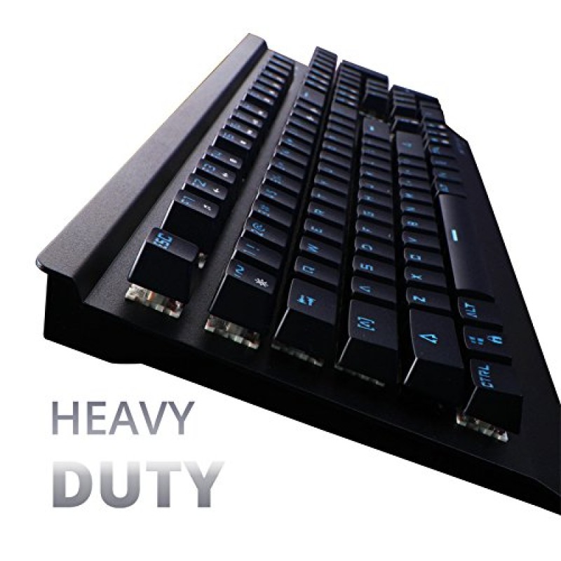 Zebronics Max pro Mechanical Keyboard Zebronics Max pro Mechanical Keyboard