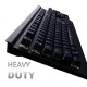 Zebronics Max pro Mechanical Keyboard Zebronics Max pro Mechanical Keyboard