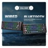 Cosmic Byte CB-GK-33 Astra Hot Swappable Wireless Blue switch Cosmic Byte CB-GK-33 Astra Hot Swappable Wireless Blue switch