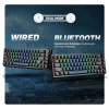 Cosmic Byte CB-GK-33 Astra Hot Swappable Wireless Blue switch