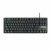 Cosmic Byte CB-GK-34 Firefly Hot Swappable Keyboard with Outemu Red Switches Cosmic Byte CB-GK-34 Firefly Hot Swappable Keyboard with Outemu Red Switches