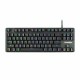 COSMIC BYTE CB-GK-18 Firefly Keyboard With Outemu Red switch COSMIC BYTE CB-GK-18 Firefly Keyboard With Outemu Red switch