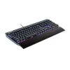 COSMIC BYTE CB-GK-03 BLACK EYE WIRED ALUMINIUM MECHANICAL KEYBOARD BLUE SWITCH COSMIC BYTE CB-GK-03 BLACK EYE WIRED ALUMINIUM MECHANICAL KEYBOARD BLUE SWITCH