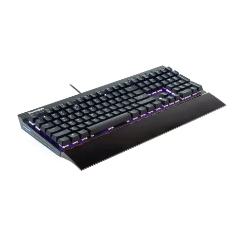COSMIC BYTE CB-GK-11 BLACK EYE MECHANICAL KEYBOARD BROWN SWITCH COSMIC BYTE CB-GK-11 BLACK EYE MECHANICAL KEYBOARD BROWN SWITCH