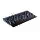 COSMIC BYTE CB-GK-11 BLACK EYE MECHANICAL KEYBOARD BROWN SWITCH   