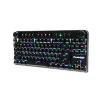 Cosmic Byte CB-GK-19 Sirius Bluetooth and Wired Mechanical Keyboard with Brown switch