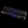 Cosmic Byte CB-GK-20 Styx TKL Membrane keyboard with Rainbow LED Cosmic Byte CB-GK-20 Styx TKL Membrane keyboard with Rainbow LED