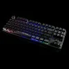 Cosmic Byte CB-GK-20 Styx TKL Membrane keyboard with Rainbow LED Cosmic Byte CB-GK-20 Styx TKL Membrane keyboard with Rainbow LED