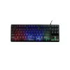 Cosmic Byte CB-GK-20 Styx TKL Membrane keyboard with Rainbow LED Cosmic Byte CB-GK-20 Styx TKL Membrane keyboard with Rainbow LED
