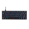 Cosmic Byte CB-GK-21 Themis 61 keys RGB Blue switch Cosmic Byte CB-GK-21 Themis 61 keys RGB Blue switch