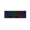 COSMIC BYTE CB-GK-31 ARTEMIS 68-KEY MECHANICAL KEYBOARD WITH OUTEMU RED