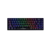 COSMIC BYTE CB-GK-31 ARTEMIS 68-KEY MECHANICAL KEYBOARD WITH OUTEMU RED
