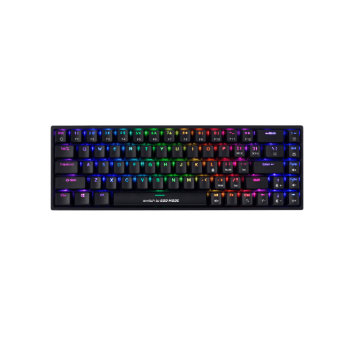 COSMIC BYTE CB-GK-31 ARTEMIS 68-KEY MECHANICAL KEYBOARD WITH OUTEMU RED COSMIC BYTE CB-GK-31 ARTEMIS 68-KEY MECHANICAL KEYBOARD WITH OUTEMU RED