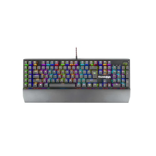 COSMIC BYTE CB-GK-24 EQUINOX ALTURAS RGB BLUE SWITCH