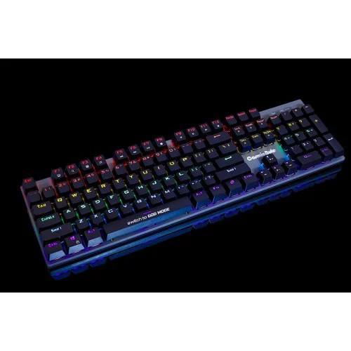 COSMIC BYTE CB-GK-28 Vanth Red Switch