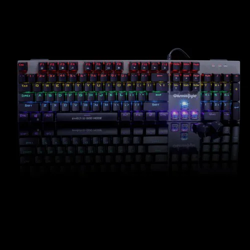 COSMIC BYTE CB-GK-28 Vanth Red Switch