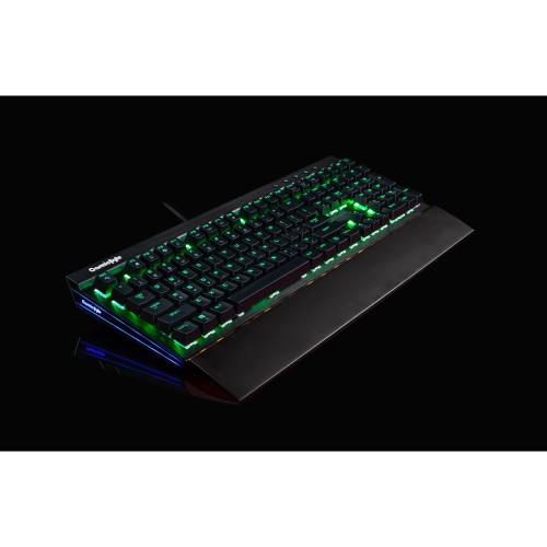 COSMIC BYTE CB-GK-30 BLACK EYE PRO PER KEY RGB BROWN SWITCH COSMIC BYTE CB-GK-30 BLACK EYE PRO PER KEY RGB BROWN SWITCH