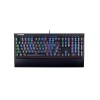 COSMIC BYTE CB-GK-30 BLACK EYE PRO PER KEY RGB BROWN SWITCH COSMIC BYTE CB-GK-30 BLACK EYE PRO PER KEY RGB BROWN SWITCH