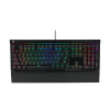Cosmic Byte CB-GK-29 Black Eye Pro Blue Switch Swappable Cosmic Byte CB-GK-29 Black Eye Pro Blue Switch Swappable