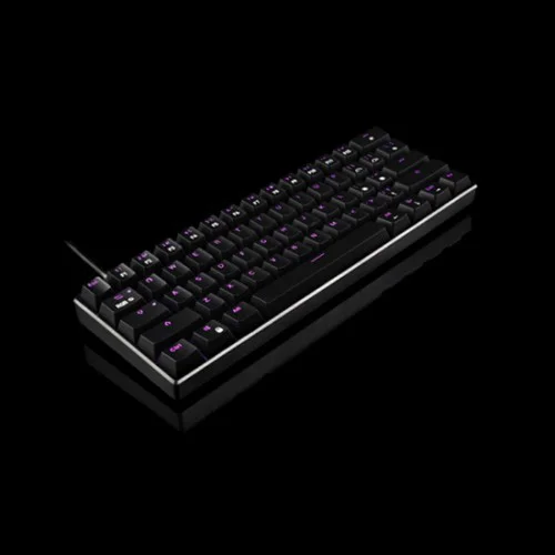 Cosmic Byte CB-GK-32 Themis 61 keys RGB Red switch Cosmic Byte CB-GK-32 Themis 61 keys RGB Red switch