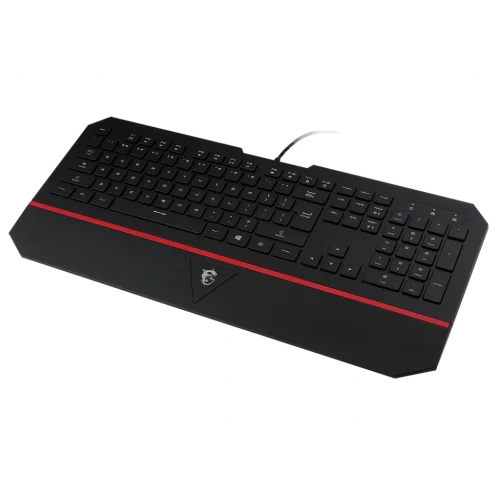 MSI INTERCEPTOR DS4100 MSI INTERCEPTOR DS4100