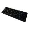 Gamdias Hermes E3 RGB 60% Blue Switch - Black