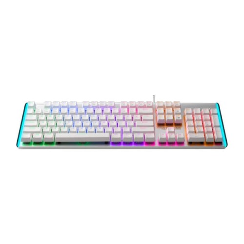 Gamdias Hermes m6 White - Blue switch Gamdias Hermes m6 White - Blue switch