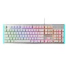 Gamdias Hermes m6 White - Blue switch Gamdias Hermes m6 White - Blue switch